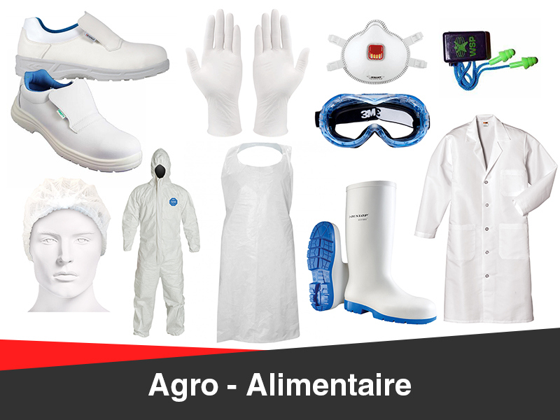 L'UNIVERS DES E.P.I SARL: matériels et équipements de protection
